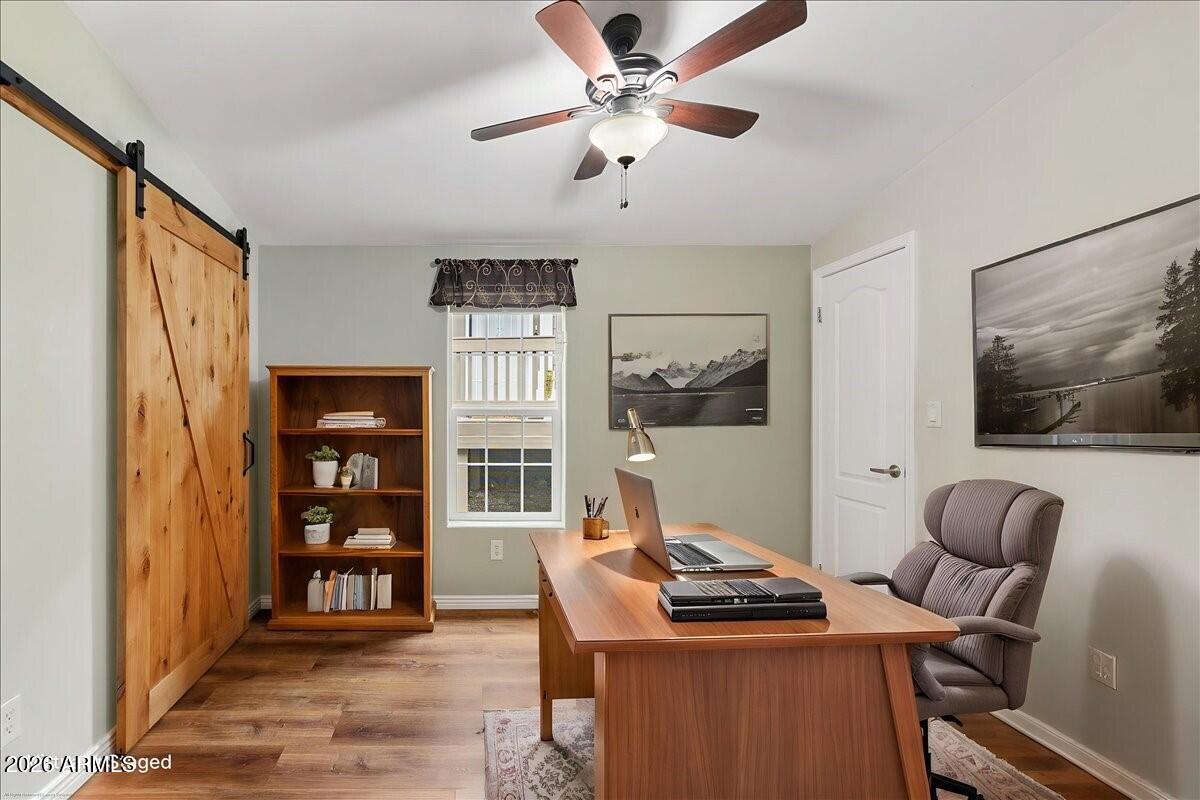 Pine Lakes - Residential
