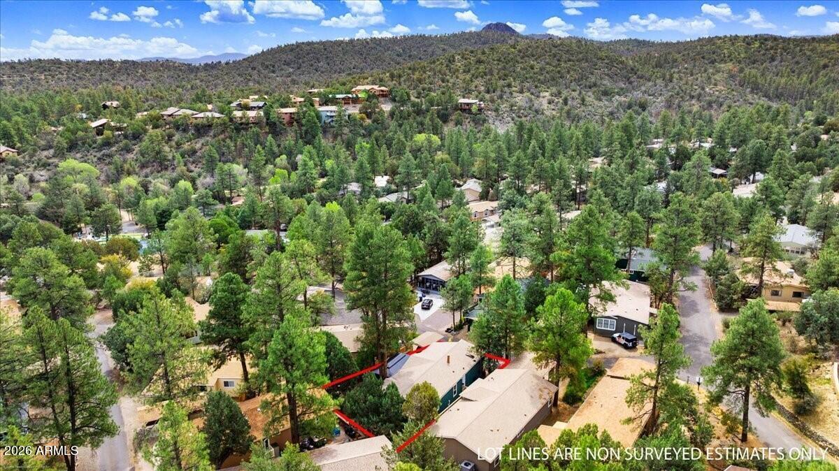 Pine Lakes - Residential