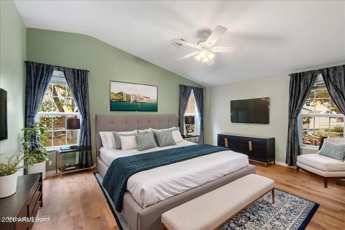 Pine Lakes - Residential