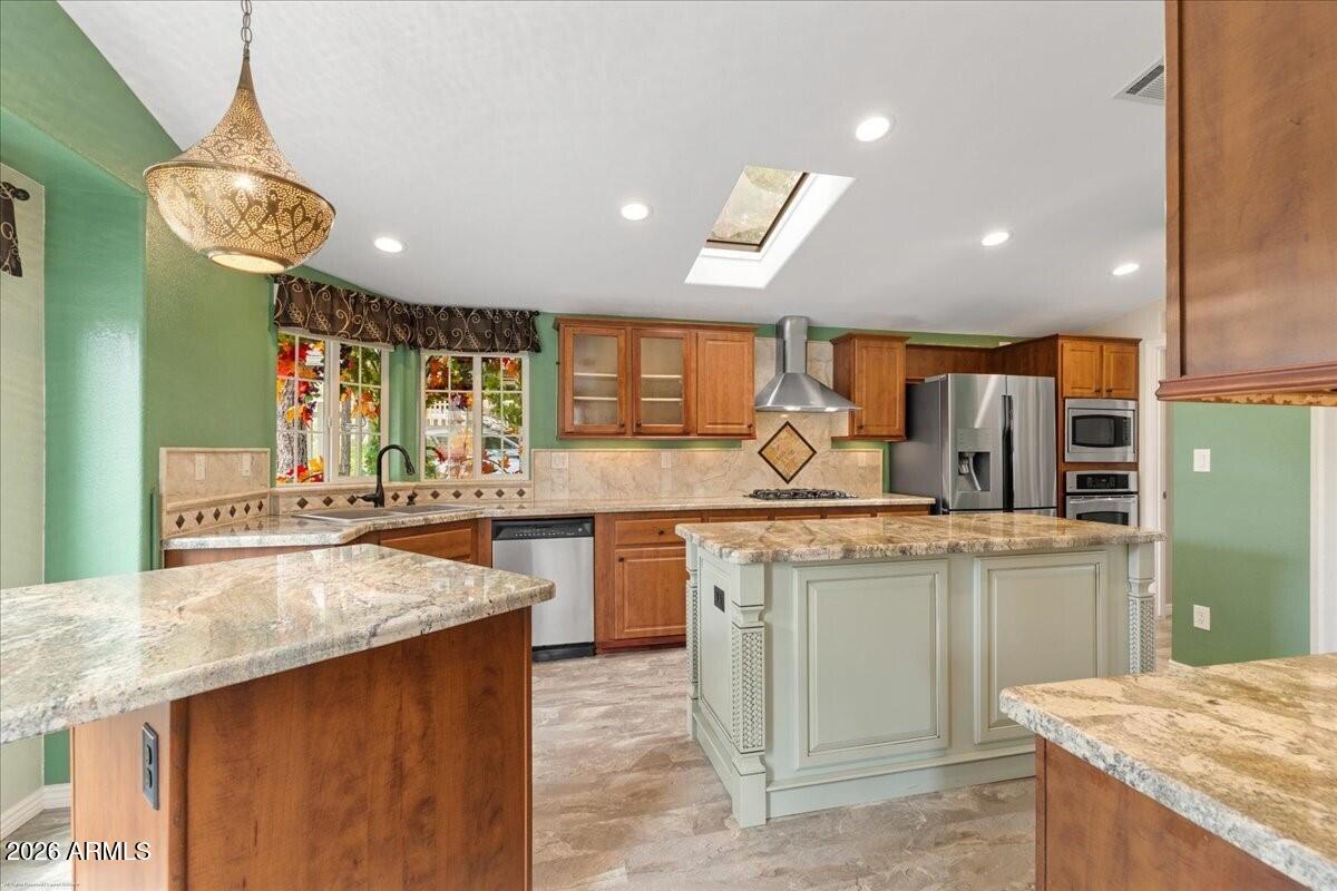 Pine Lakes - Residential