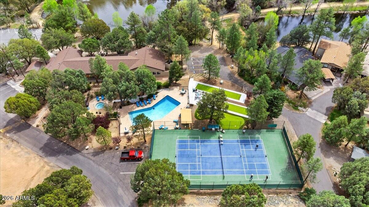 Pine Lakes - Residential