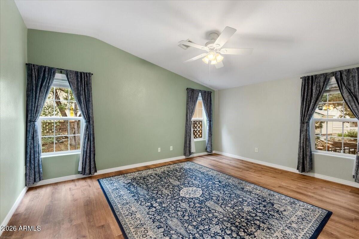 Pine Lakes - Residential