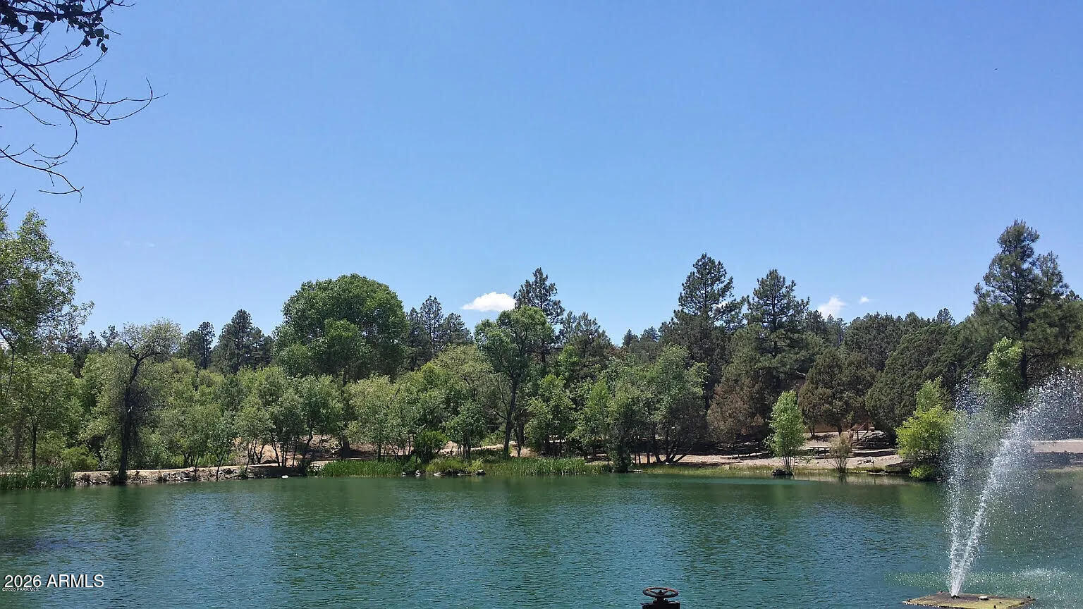 Pine Lakes - Residential