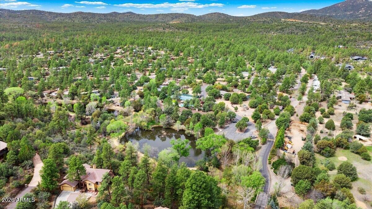 Pine Lakes - Residential