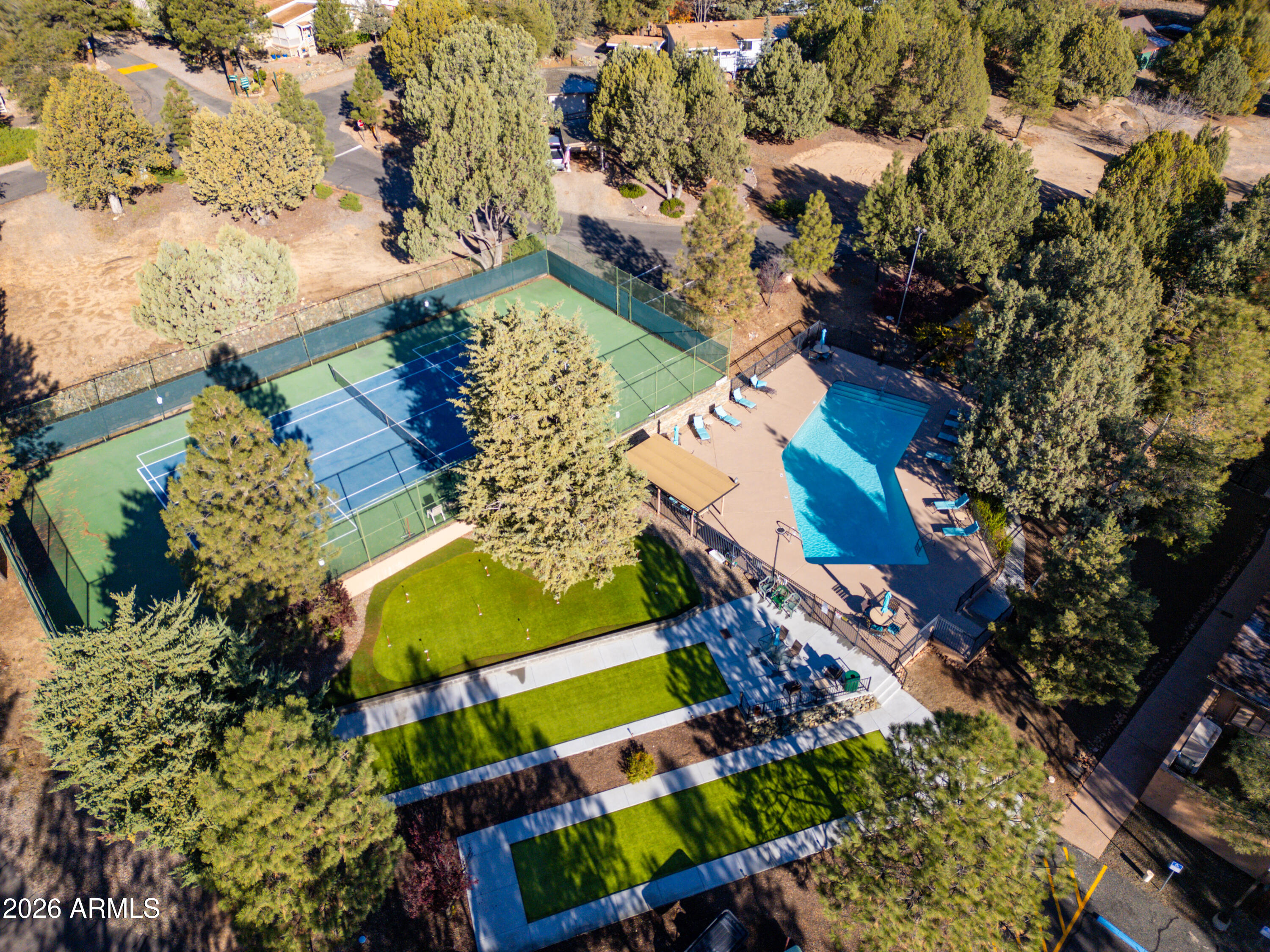 Pine Lakes - Residential