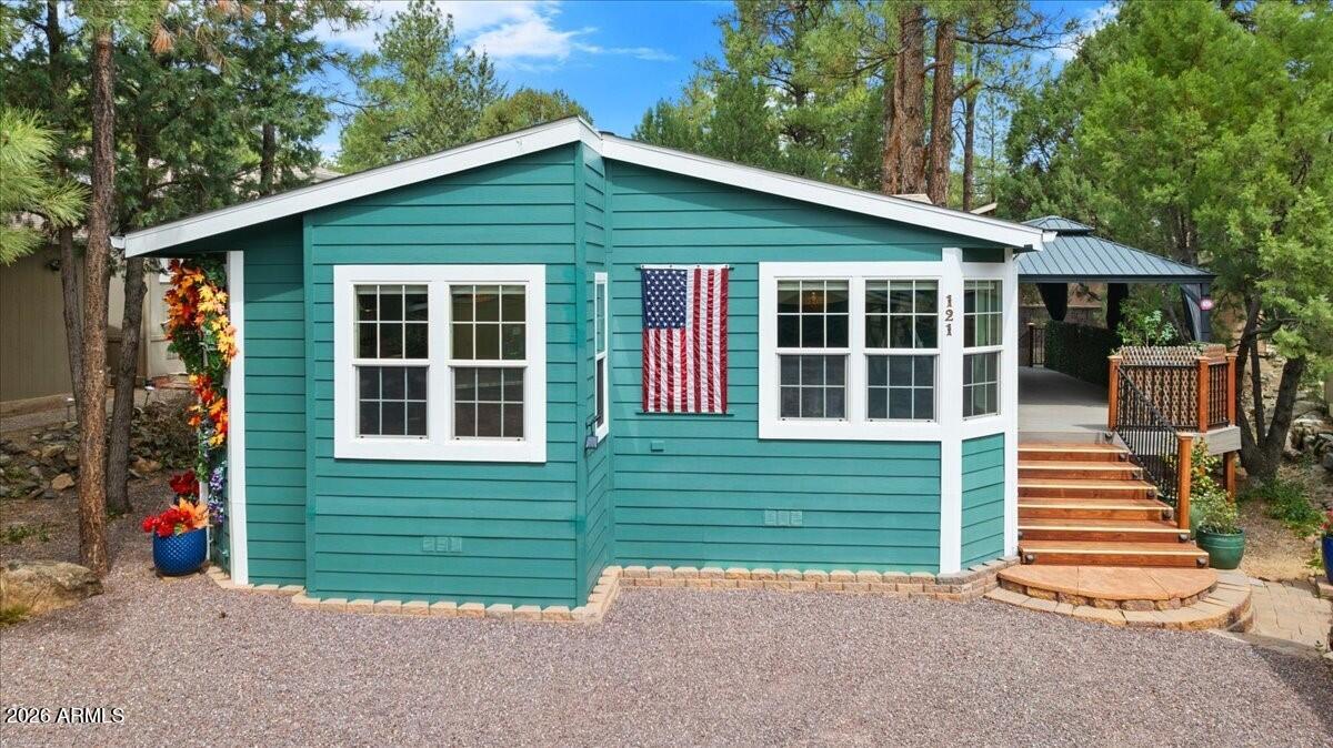 Pine Lakes - Residential