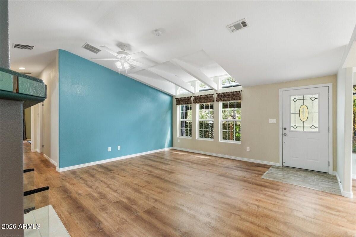 Pine Lakes - Residential