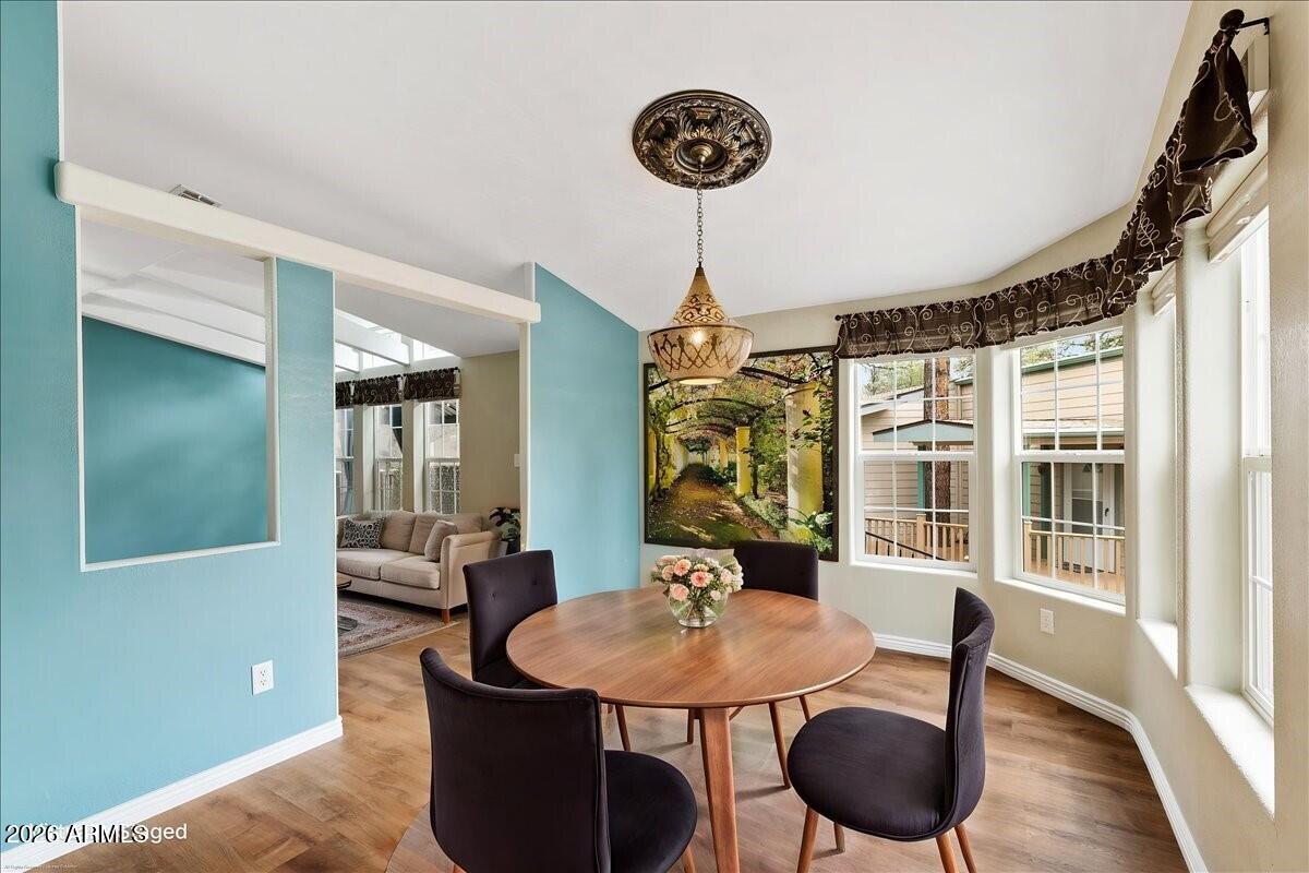 Pine Lakes - Residential