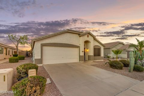 13438 W REDFIELD Road Surprise AZ 85379