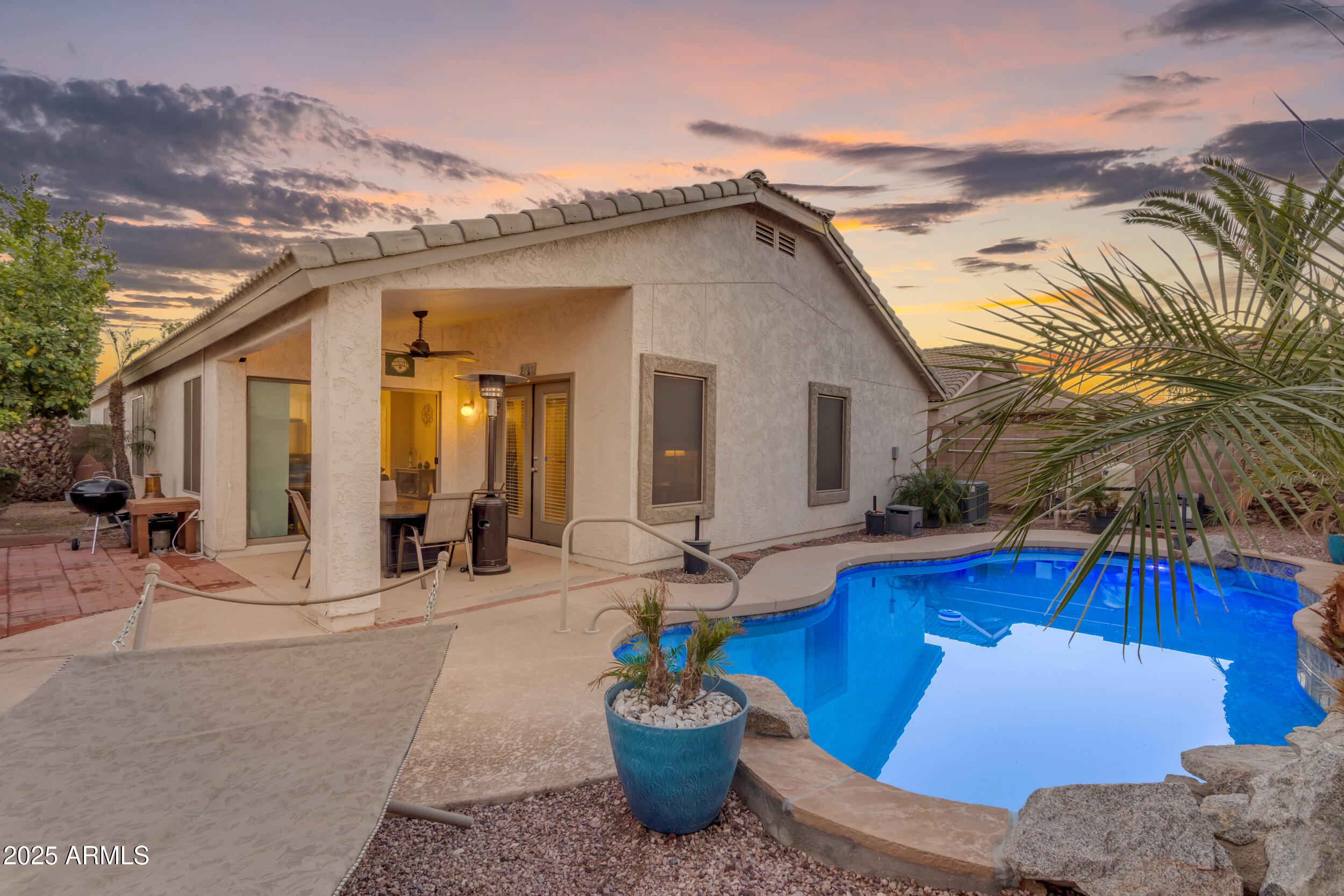 13438 W REDFIELD Road