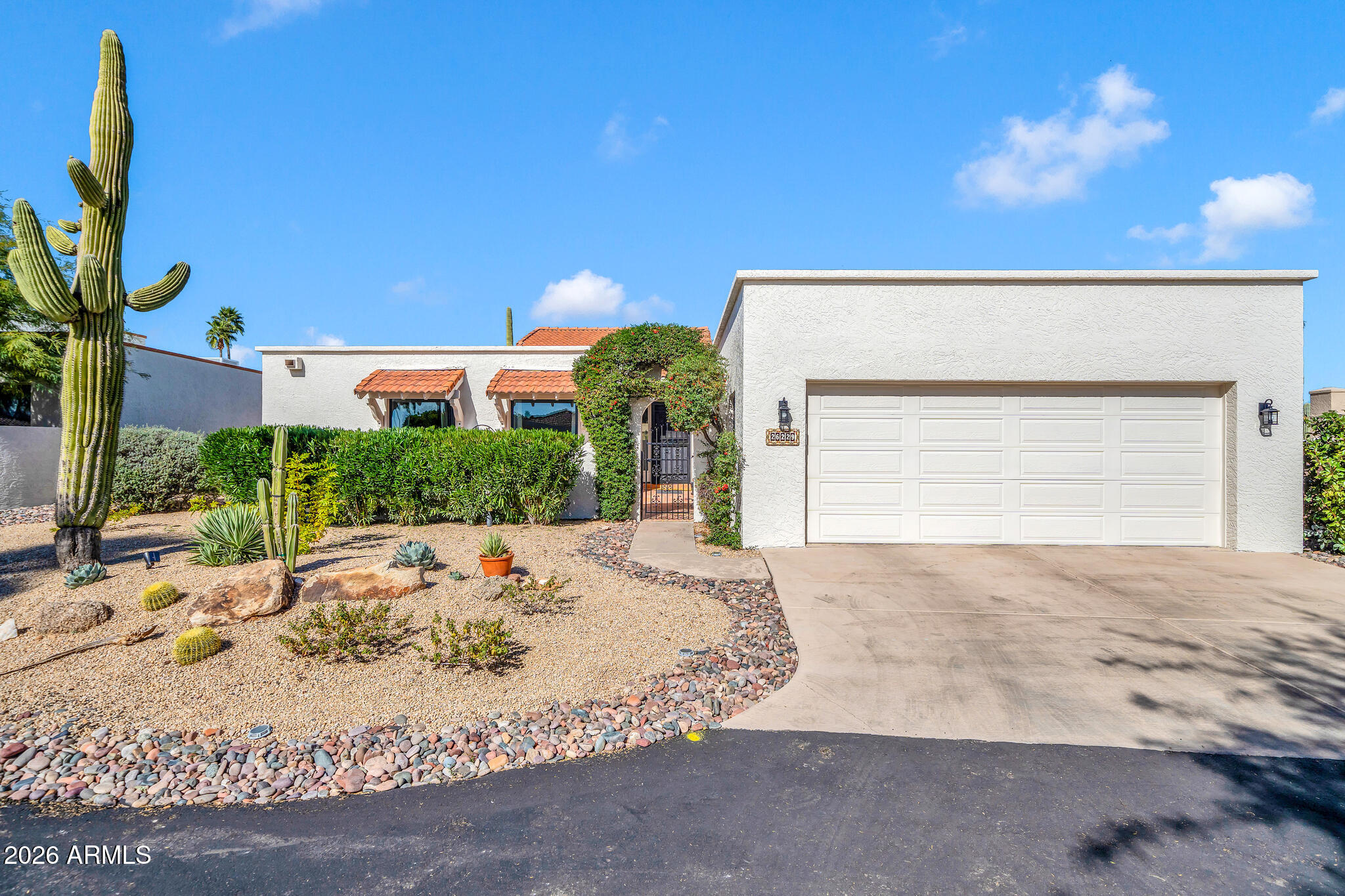 26229 N MARQUIS Lane