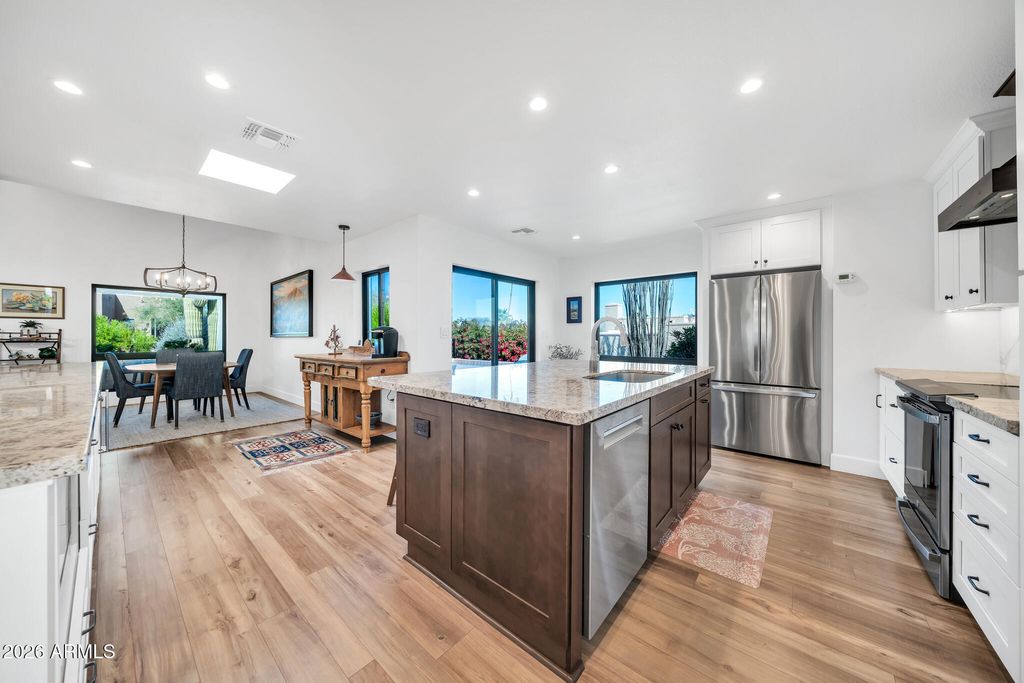 Photo of 26229 N Marquis Lane, Rio Verde, AZ 85263 (MLS # 6979555)