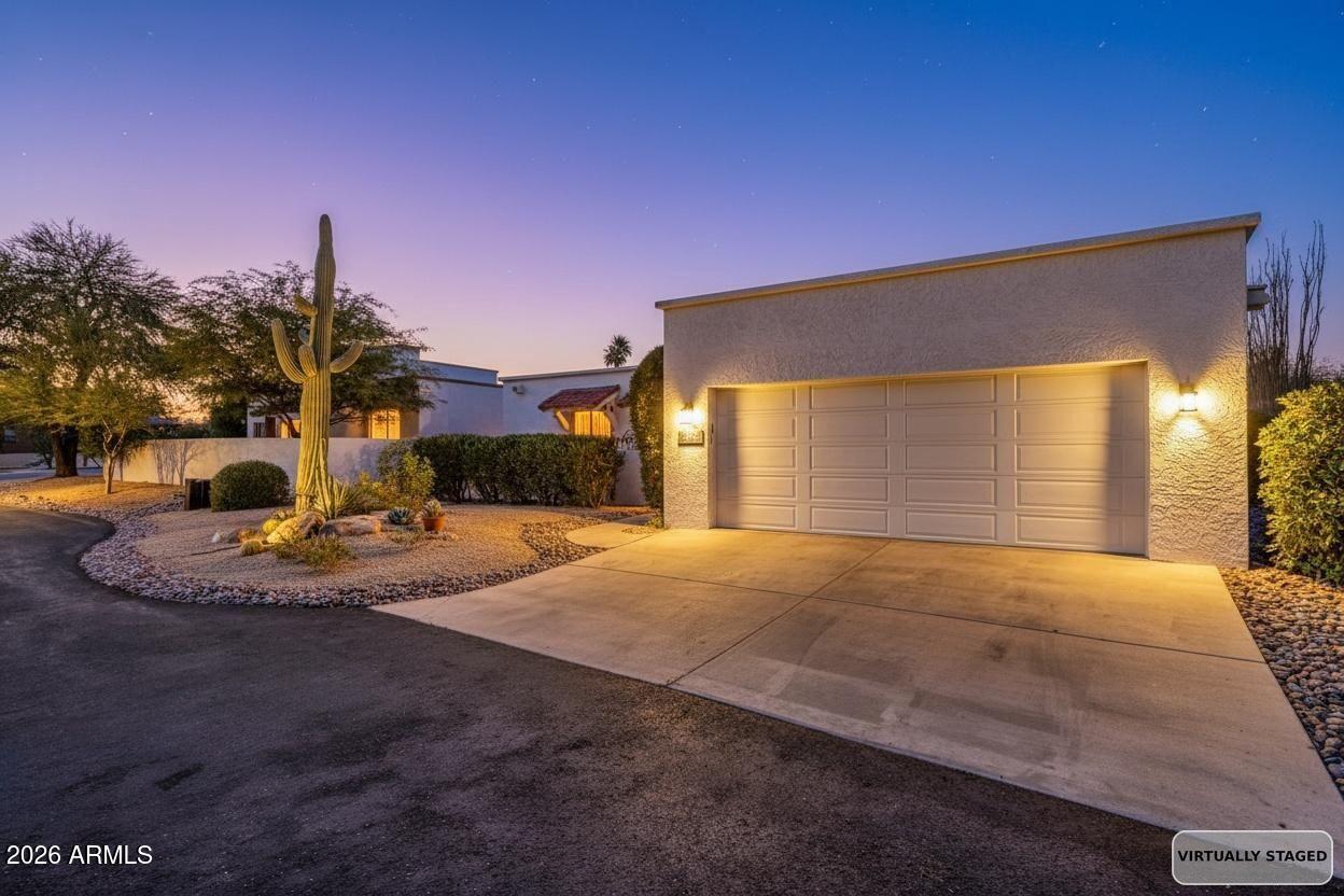 26229 N MARQUIS Lane