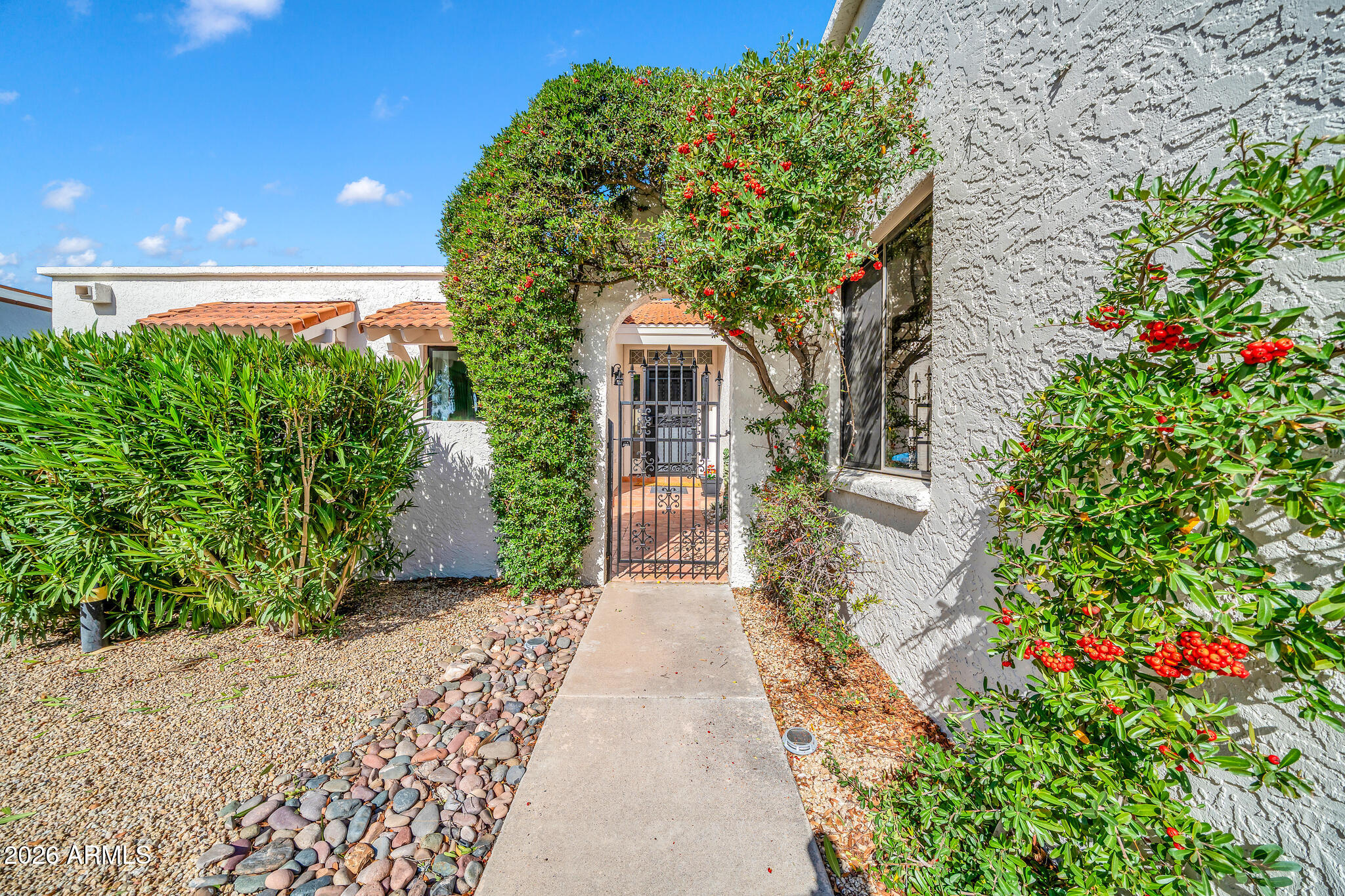 26229 N MARQUIS Lane