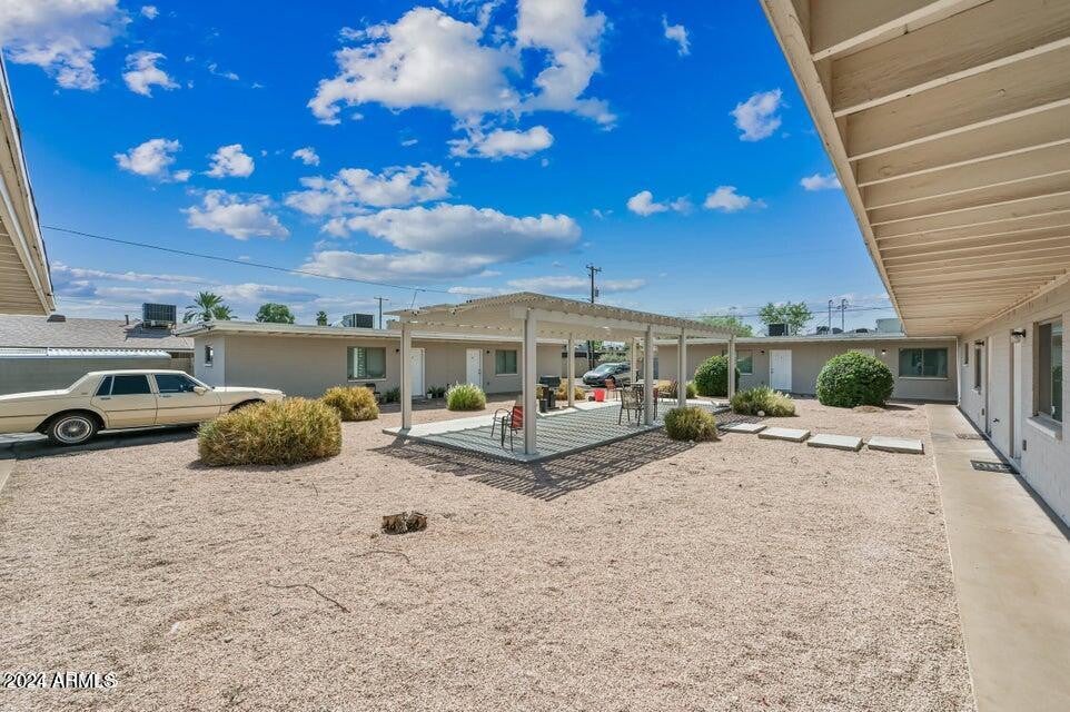 3949 E Earll Drive Apt 7