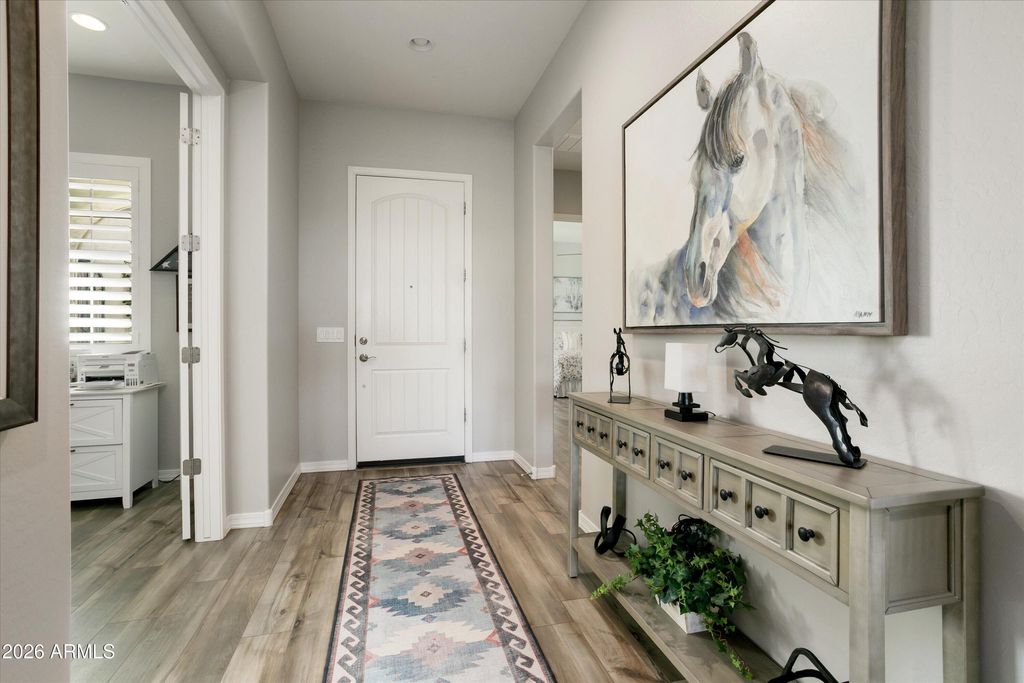 Photo of 26398 W Oraibi Drive, Buckeye, AZ 85396 (MLS # 6975292)