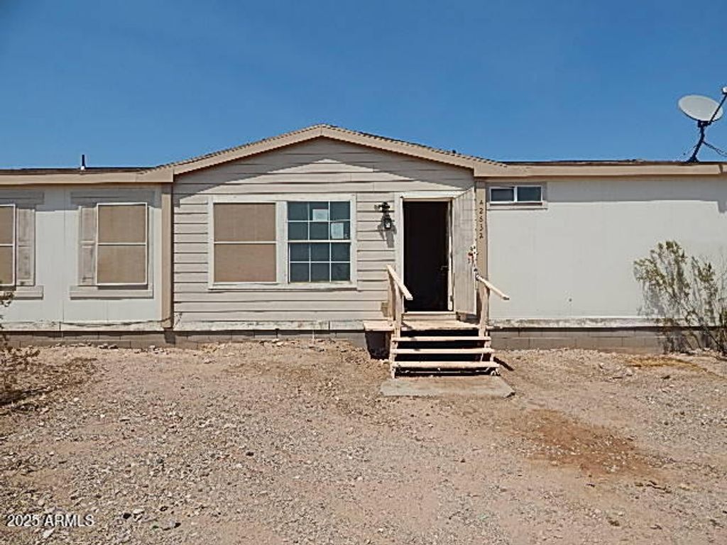 Photo of 42632 W Colter Street, Tonopah, AZ 85354 (MLS # 6909132)