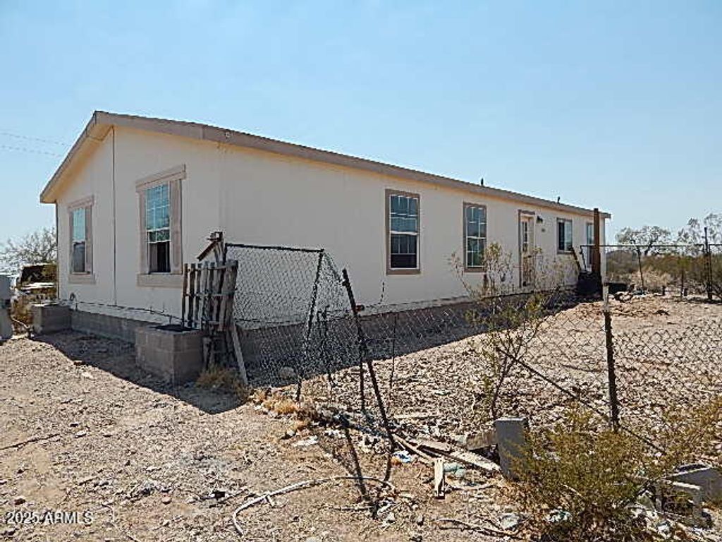 Photo of 42632 W Colter Street, Tonopah, AZ 85354 (MLS # 6909132)