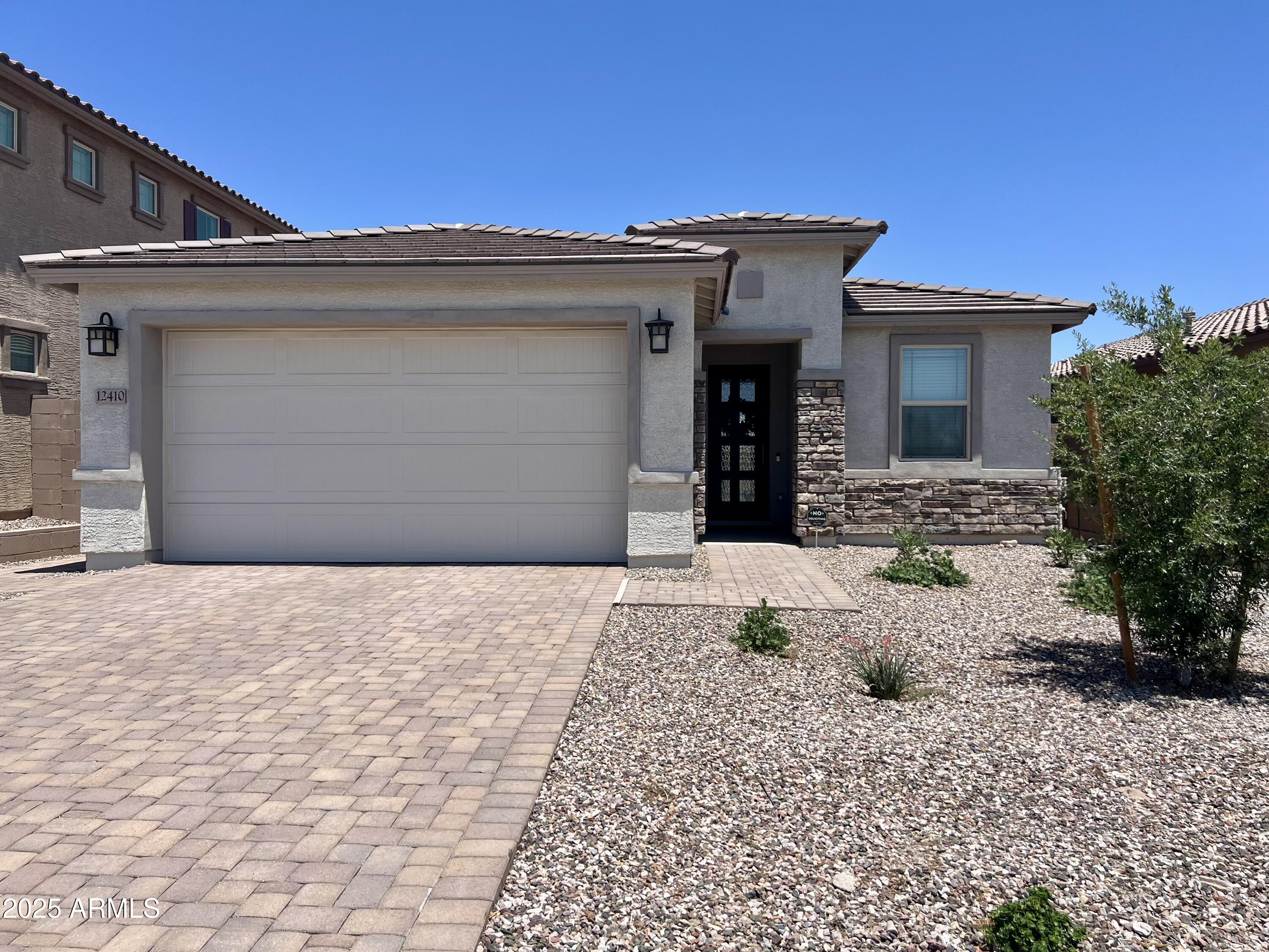 12410 W CASSIA Trail