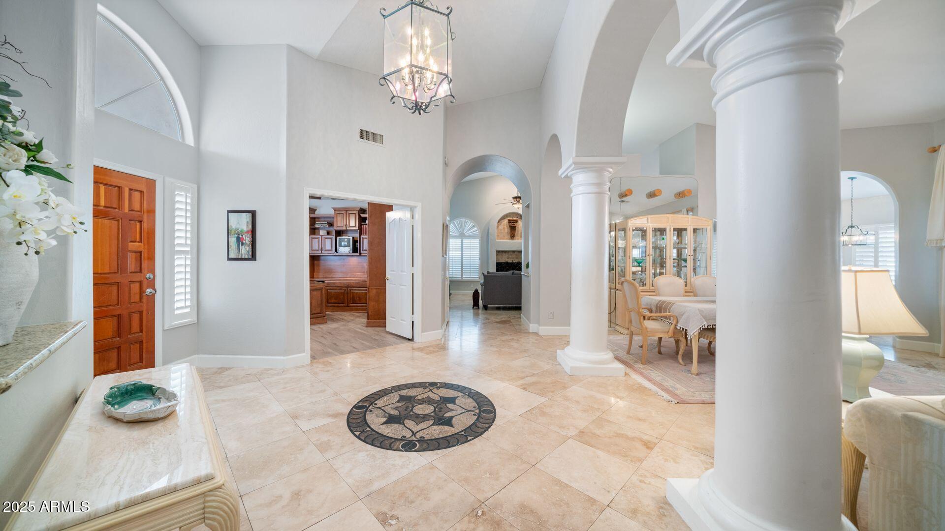 2214 E BEACHCOMBER Drive