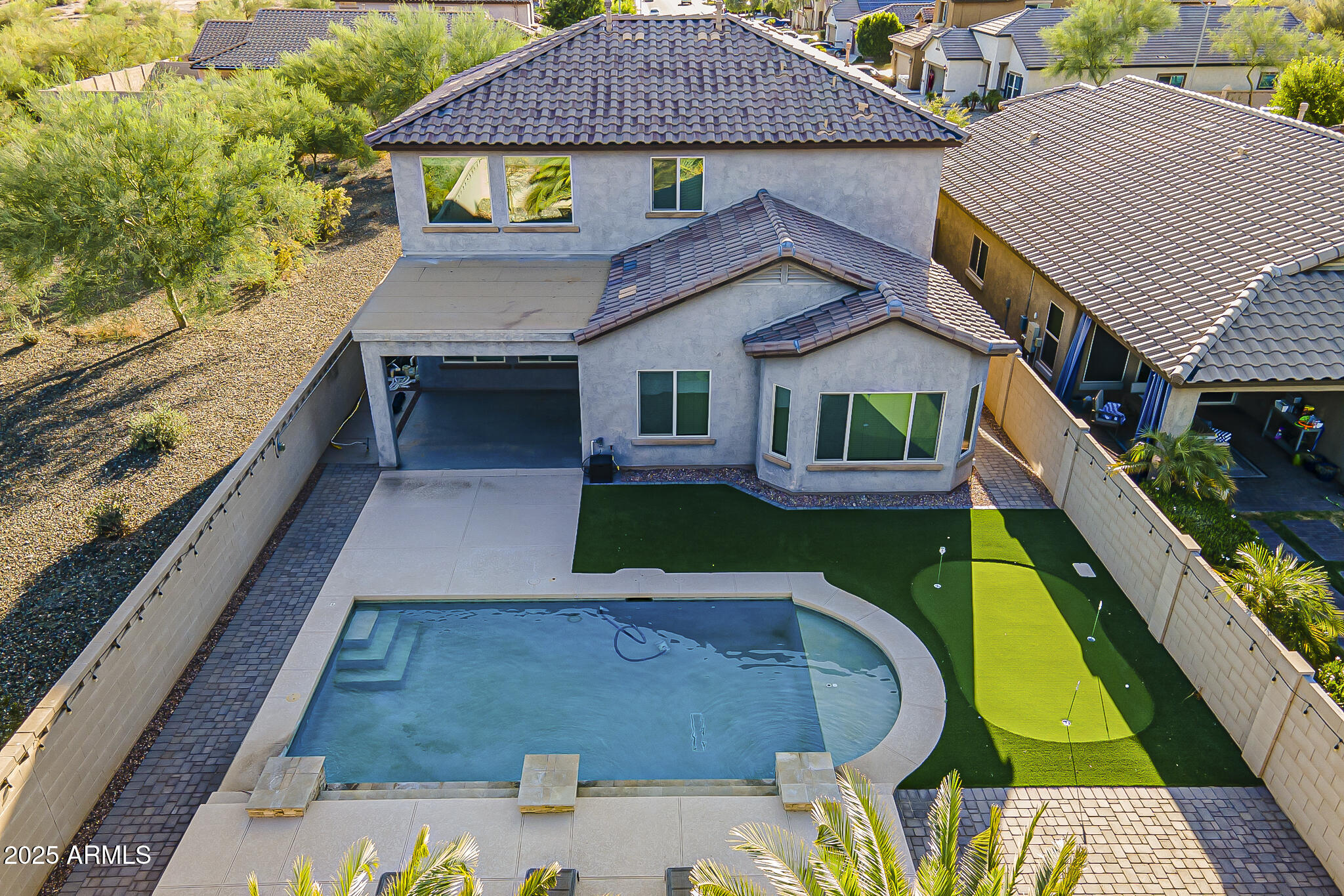 25155 N 108TH Avenue