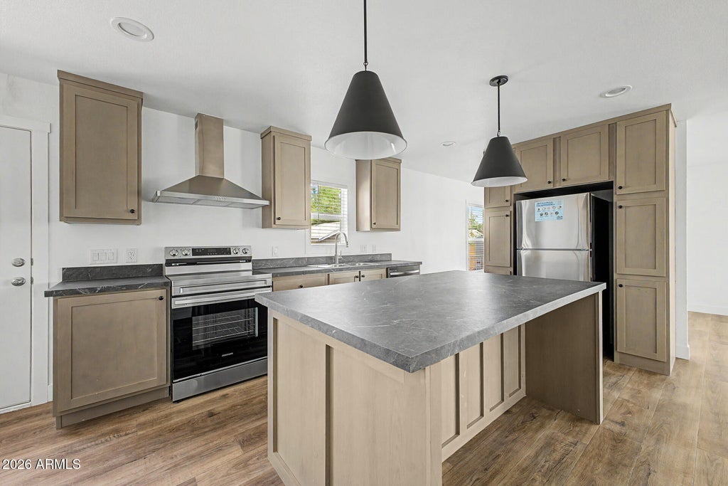 Photo of 341 S Malcolm Drive, Apache Junction, AZ 85120 (MLS # 7069922)