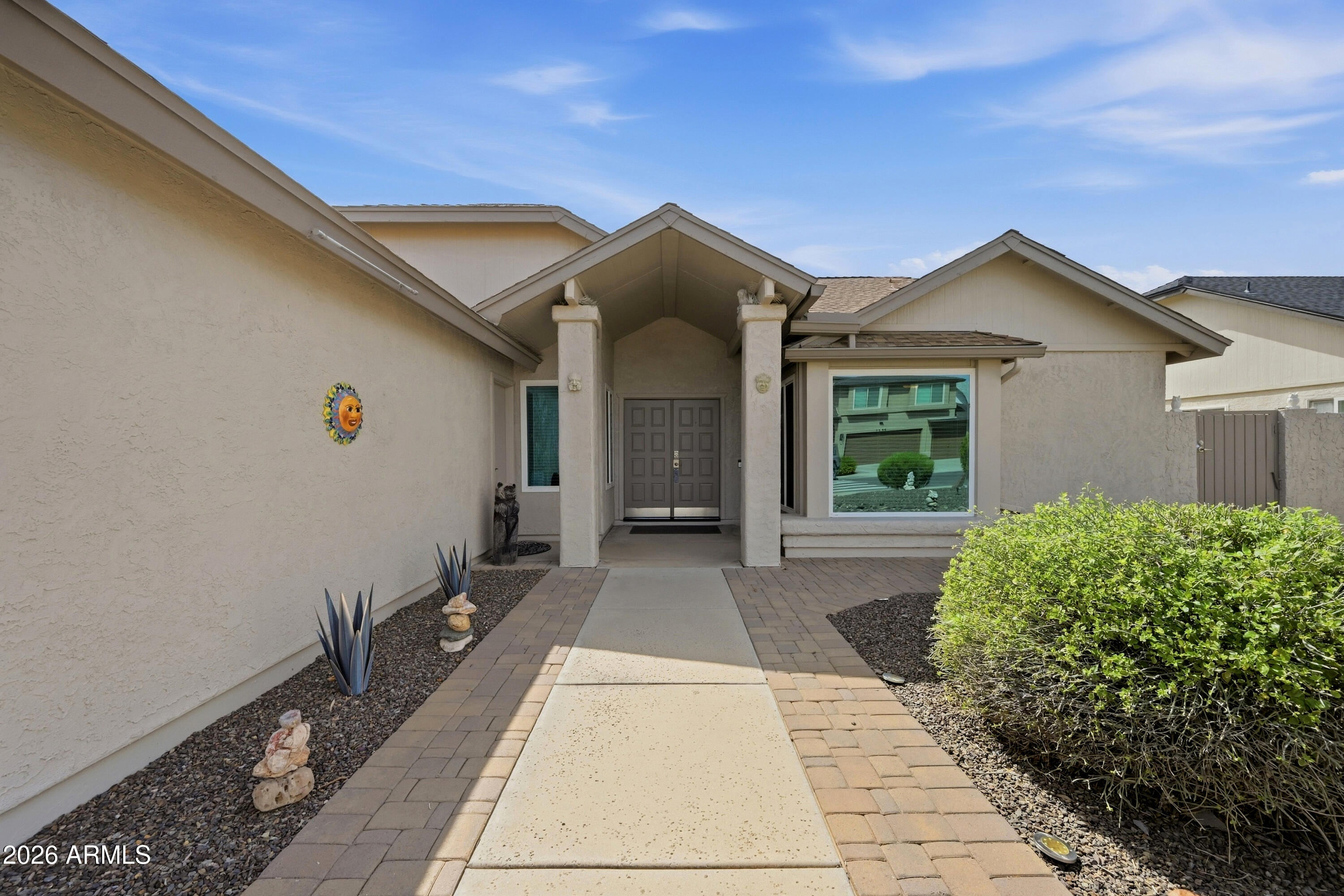 3925 E TIERRA BUENA Lane