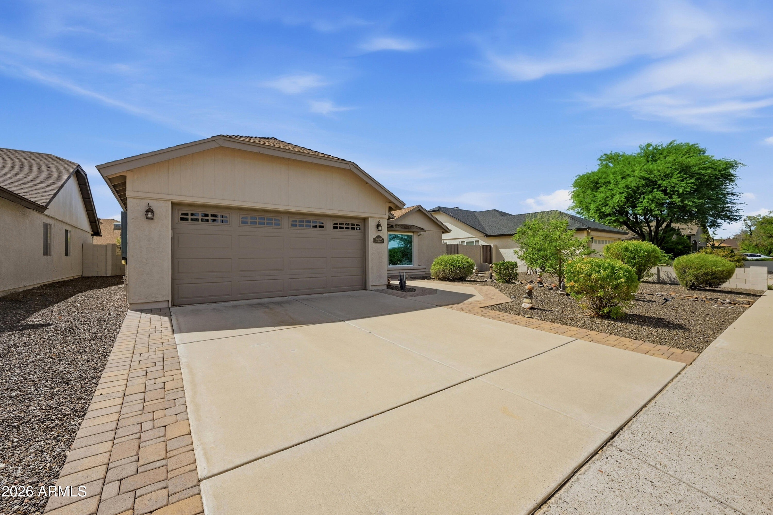 3925 E TIERRA BUENA Lane
