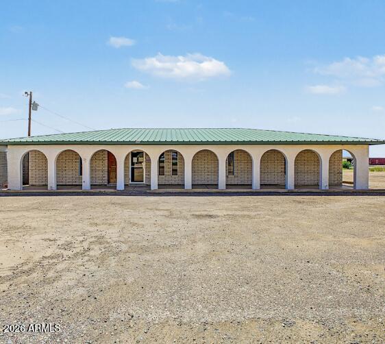 603 W BASELINE Road