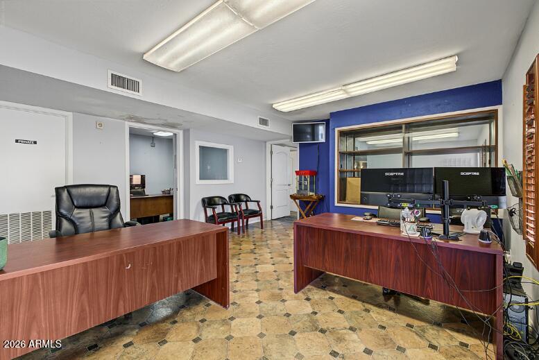 603 W BASELINE Road