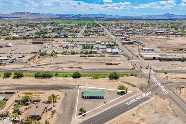 Photo of 603 W Baseline Road, Buckeye, AZ 85326 (MLS # 7082964)