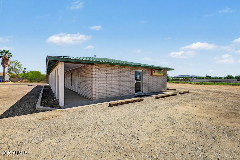 603 W BASELINE Road
