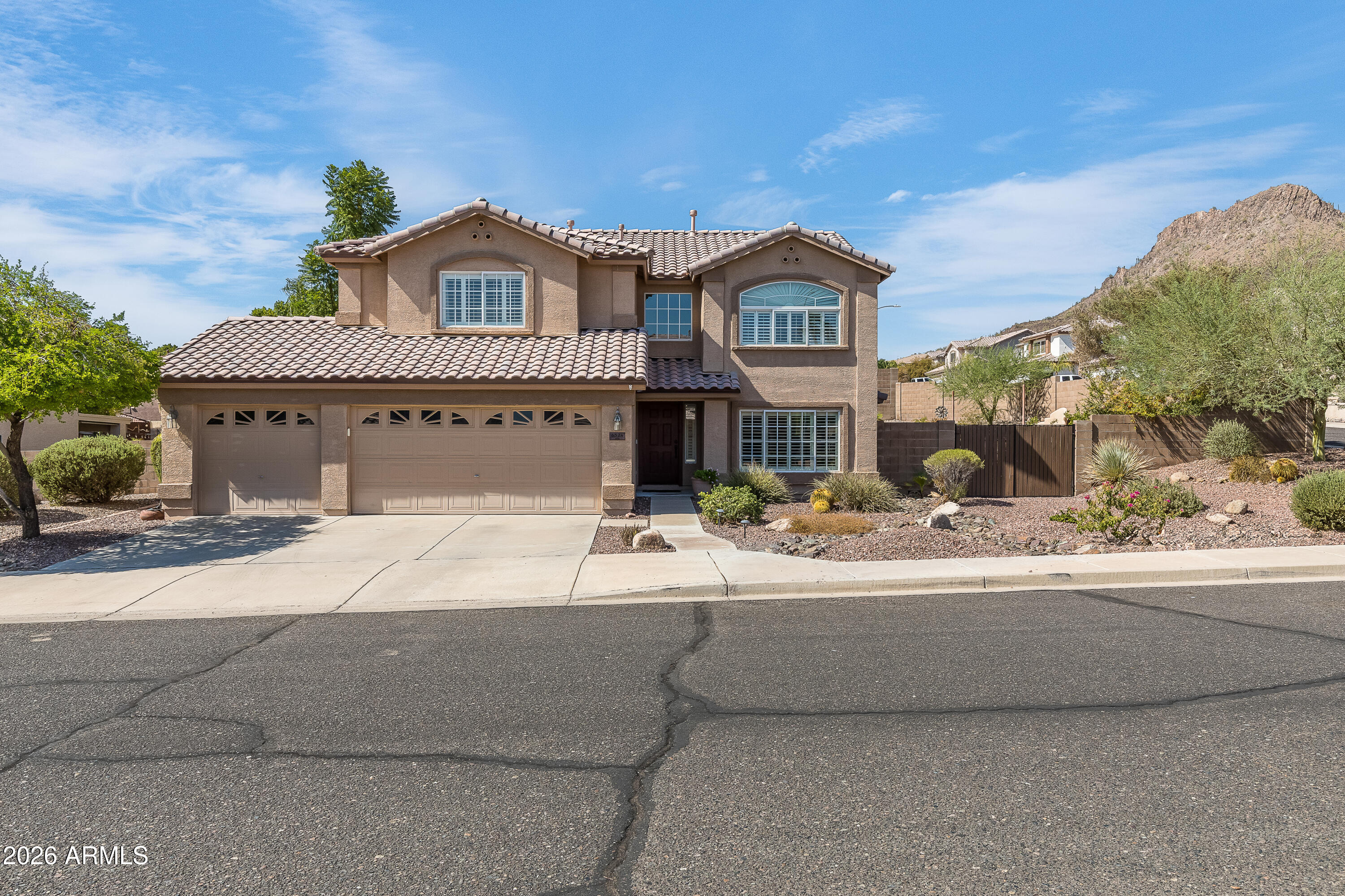 6324 W AVENIDA DEL REY --