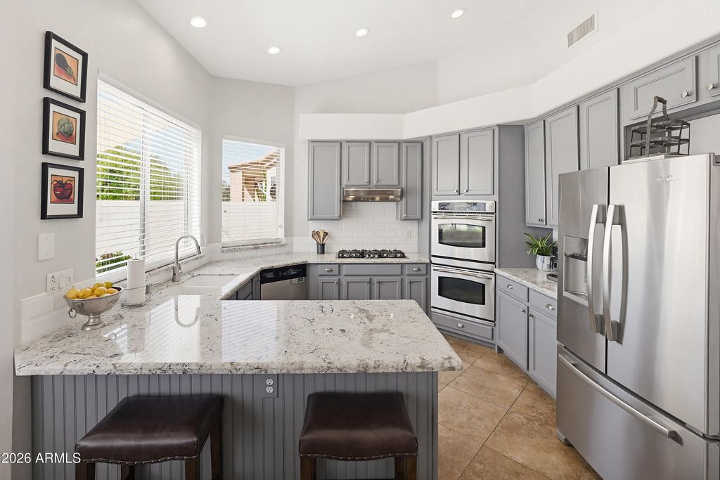 Photo of 4809 E Peak View Road, Cave Creek, AZ 85331 (MLS # 7011564)