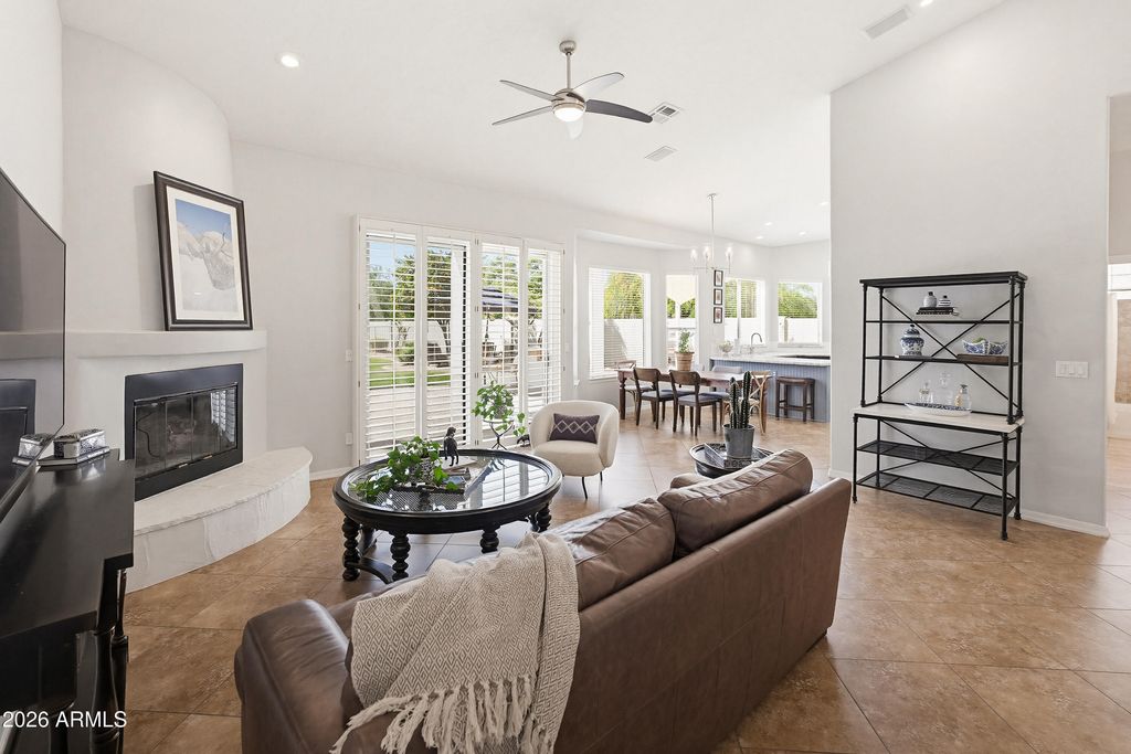 Photo of 4809 E Peak View Road, Cave Creek, AZ 85331 (MLS # 7011564)