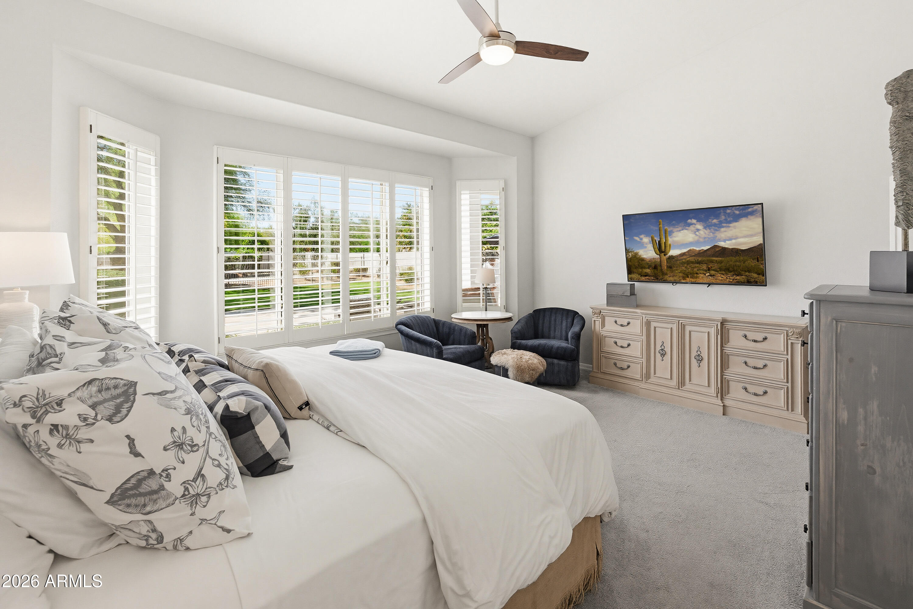 4809 E PEAK VIEW Road