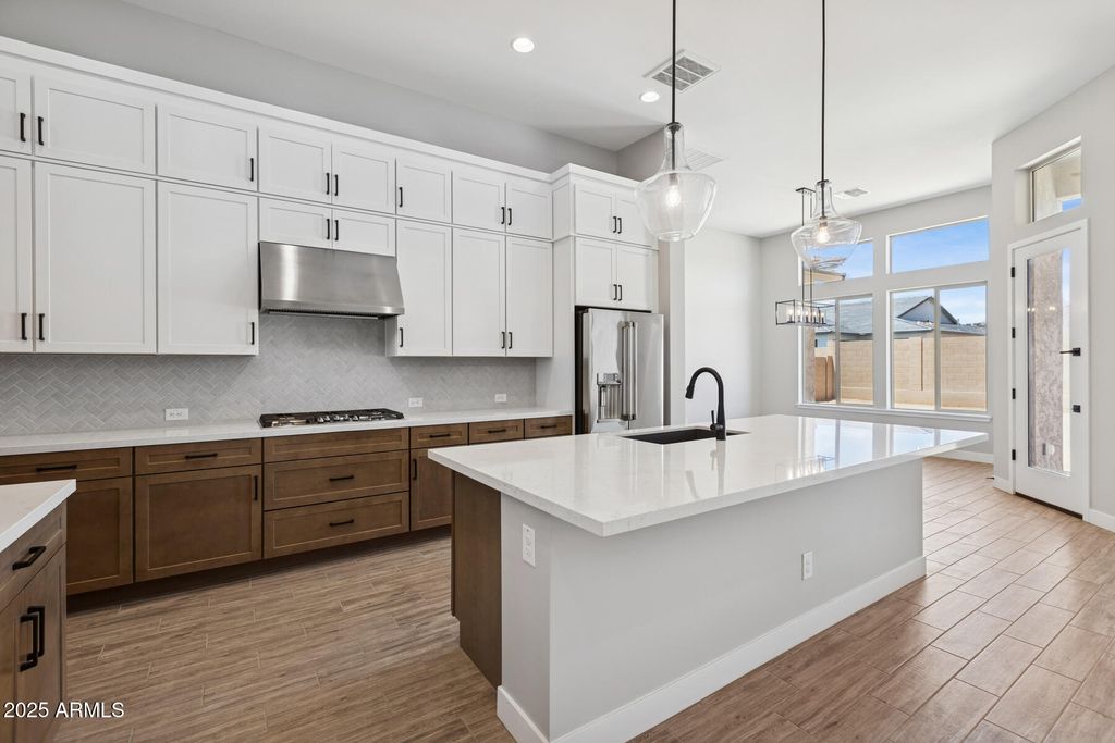 Photo of 6818 N 190th Avenue, Waddell, AZ 85355 (MLS # 6812505)