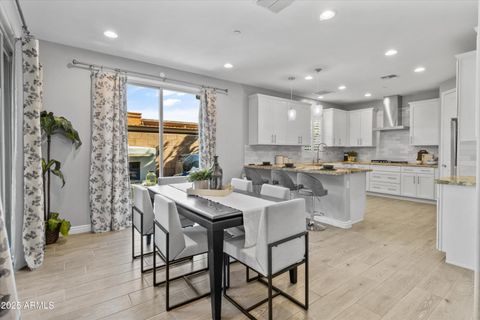 Photo of 1063 N 70th Way, Scottsdale, AZ 85257 (MLS # 6947083)