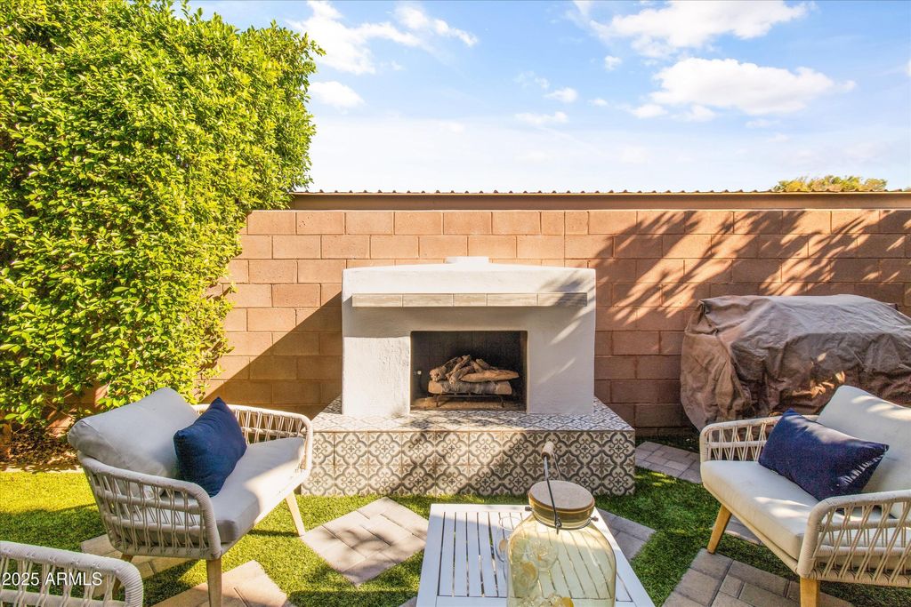 Photo of 1063 N 70th Way, Scottsdale, AZ 85257 (MLS # 6947083)