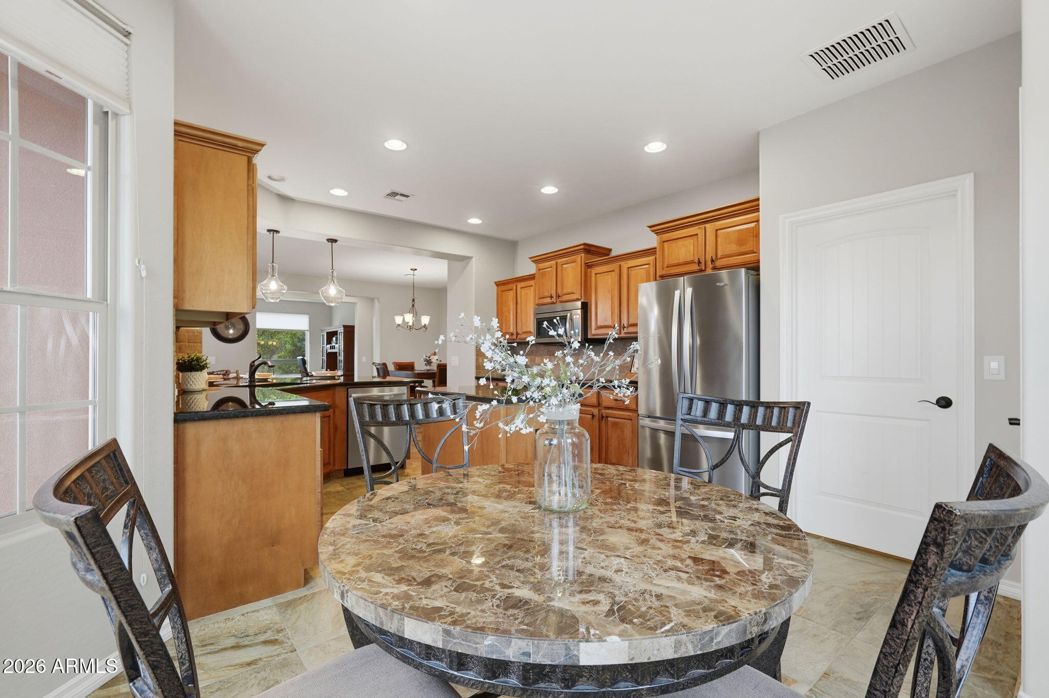 Encanterra - Residential