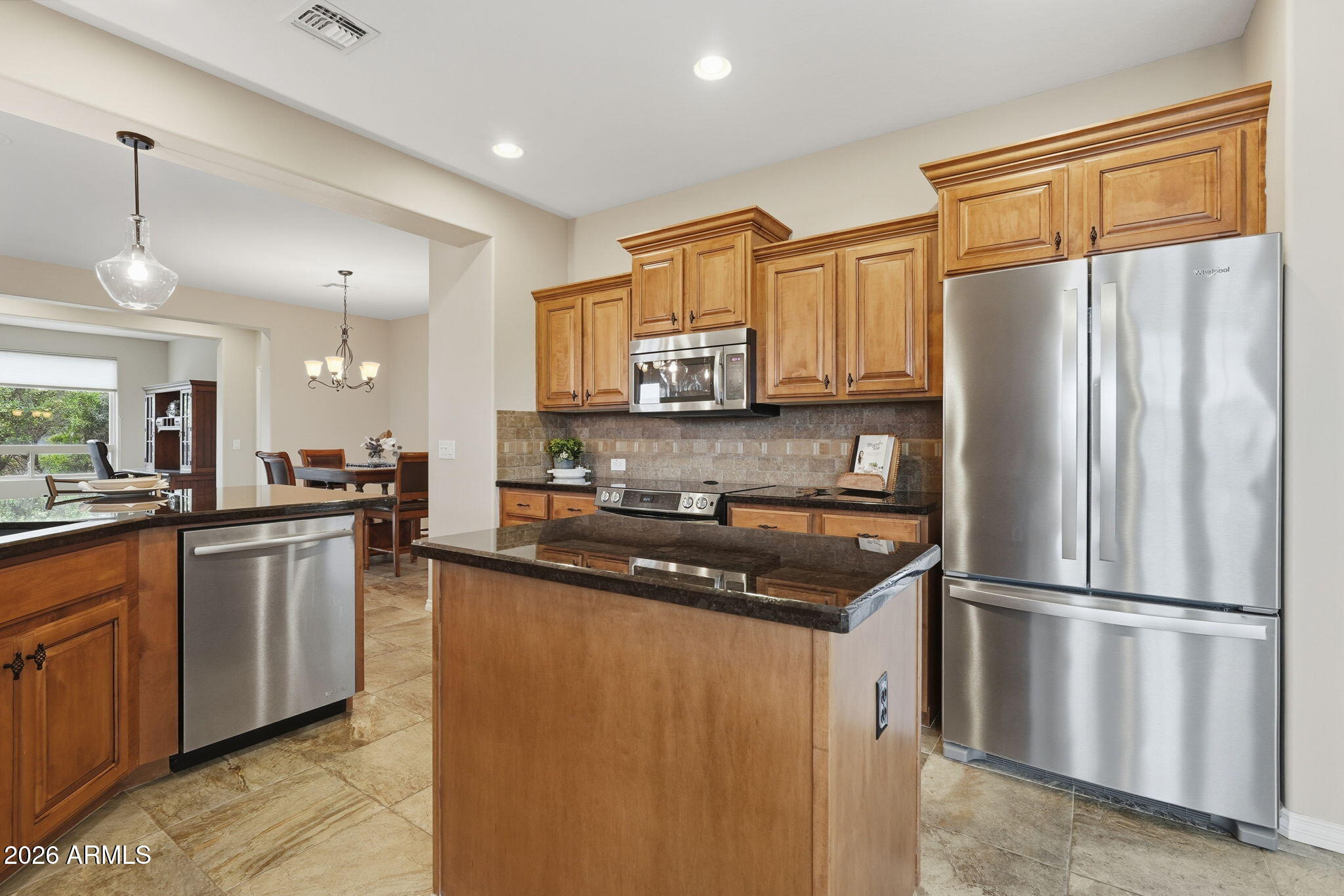 Encanterra - Residential