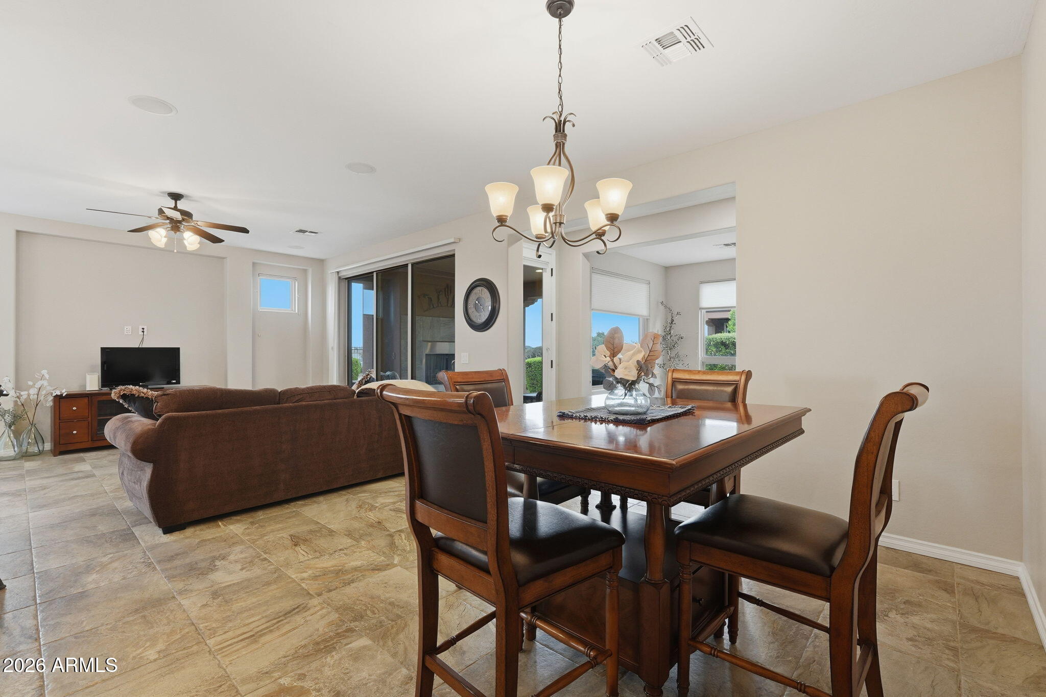 Encanterra - Residential