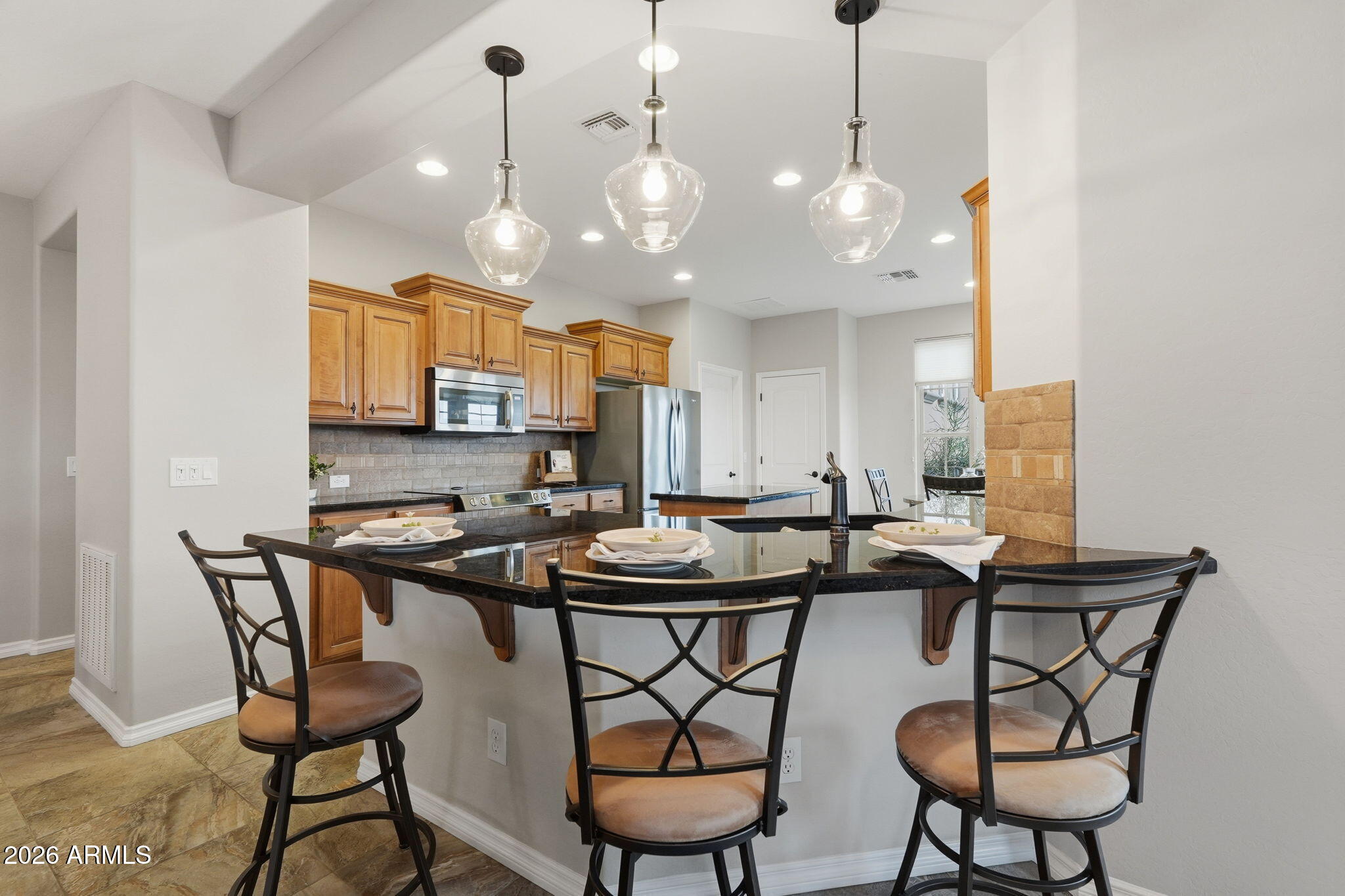 Homes for Sale in Queen Creek Arizona 3 1809 E ADELANTE Way