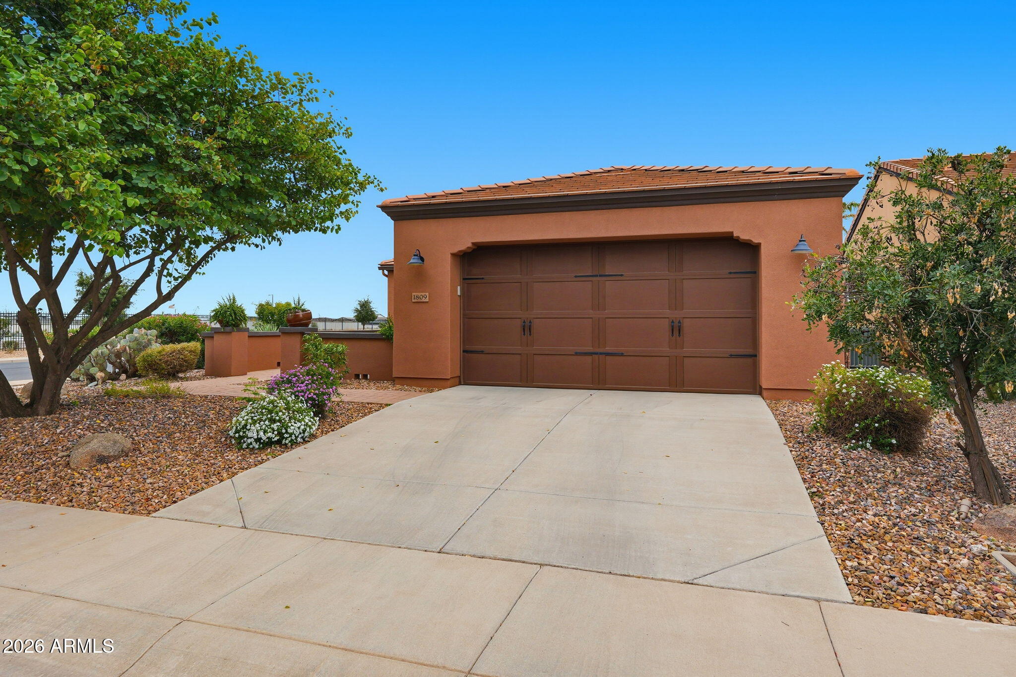 Encanterra - Residential