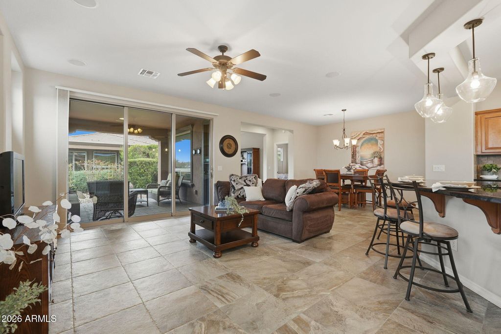 Photo of 1809 E Adelante Way, Queen Creek, AZ 85140 (MLS # 6981414)