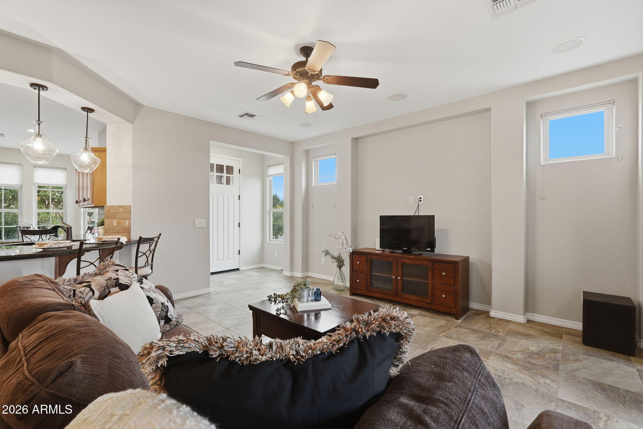 Homes for Sale in Queen Creek Arizona 4 1809 E ADELANTE Way