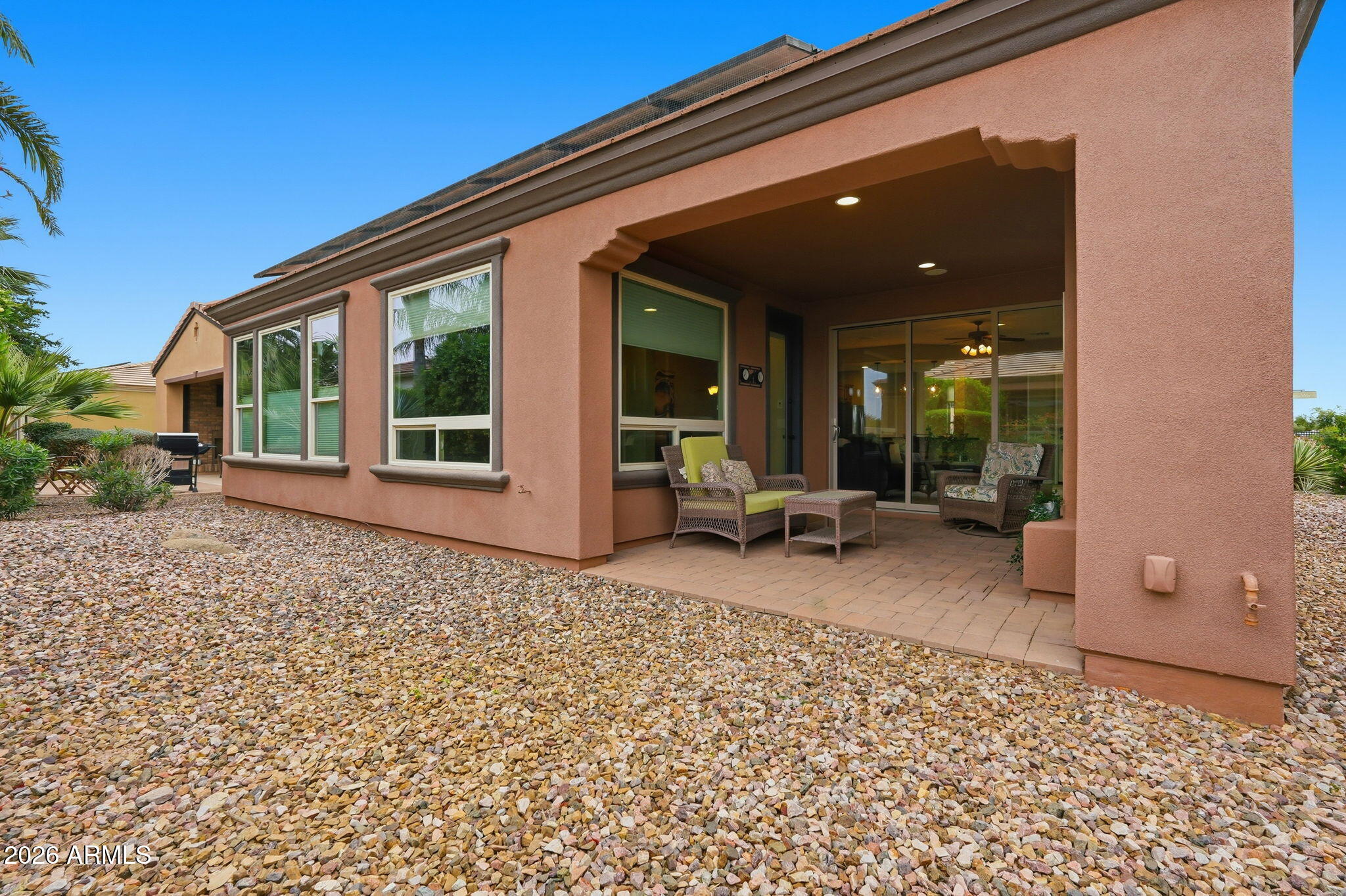 Encanterra - Residential