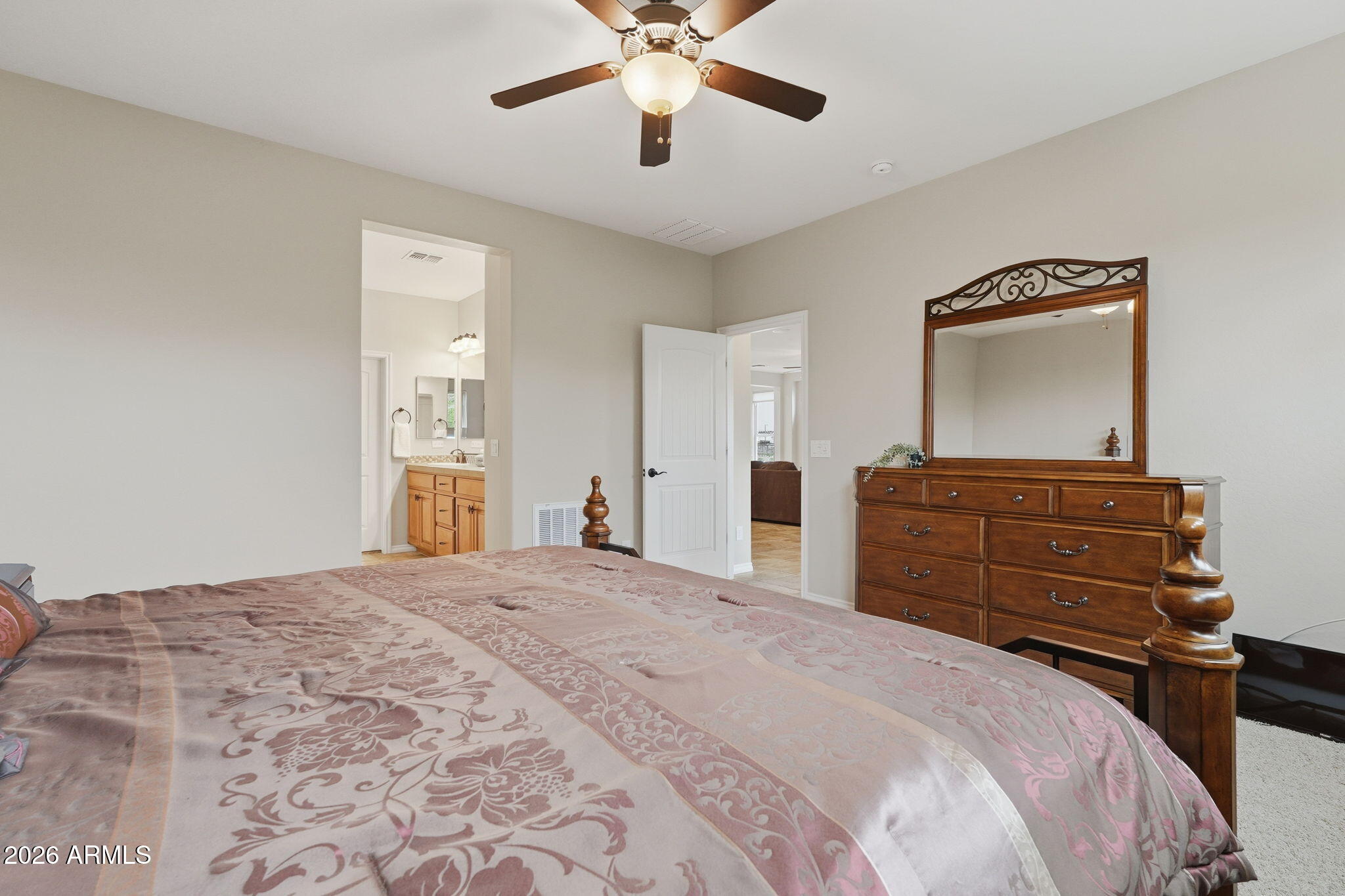 Encanterra - Residential