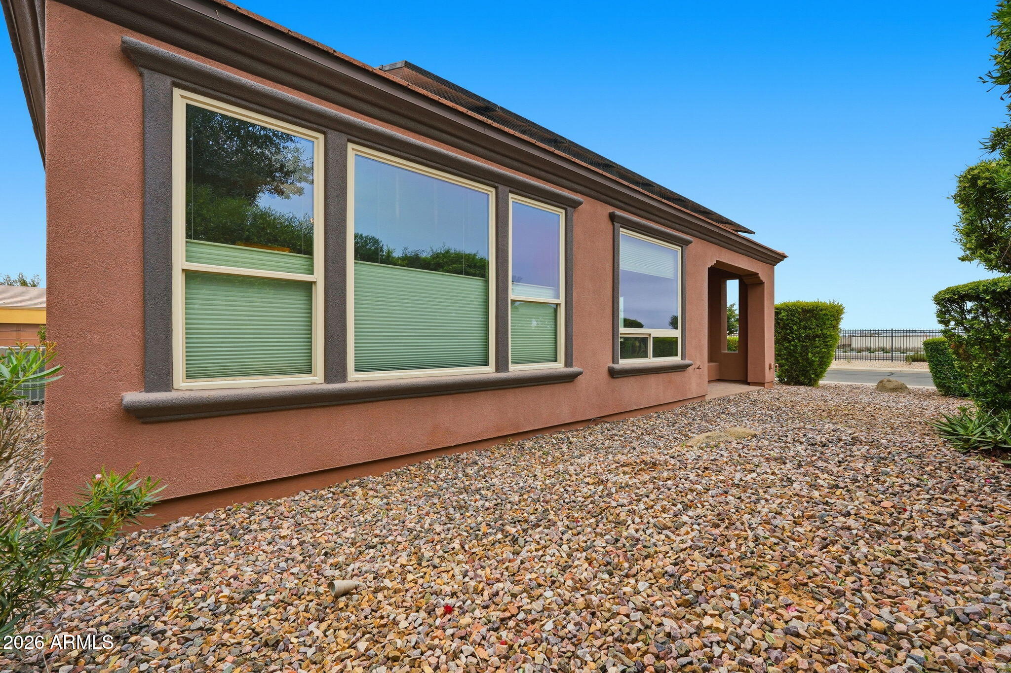 Encanterra - Residential