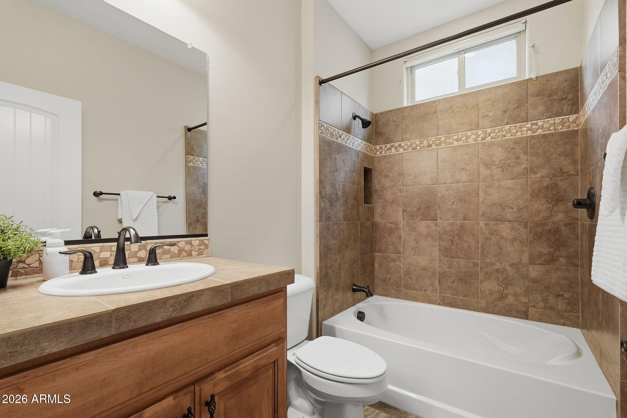 Encanterra - Residential